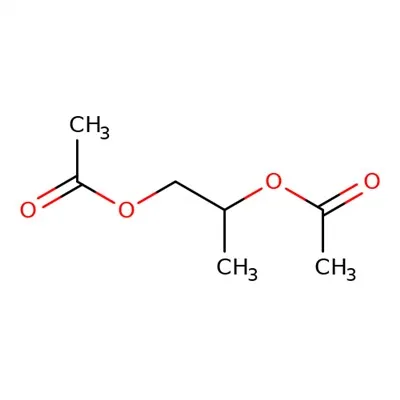 CAS:623-84-7|1,2-Propylenglykoldiacetat
