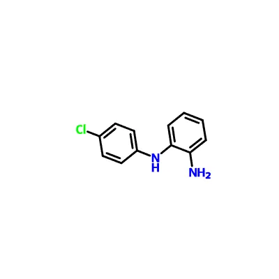 CAS 68817-71-0|2-AMINO-4'-KLORODIPHENYLAMIN