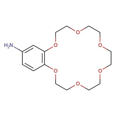 CAS:68941-06-0|4′-Aminobenzo-18-krone-6