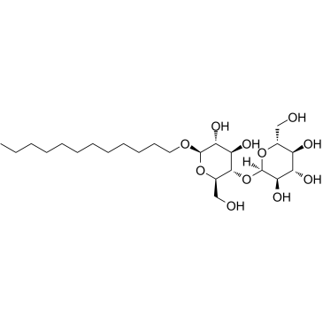 CAS:69227-93-6|Dodecyl-D-maltosid