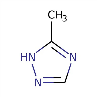 CAS:7170-01-6|3-Methyl-1H-1,2,4-triazol