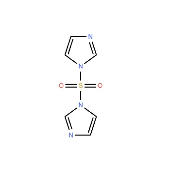 CAS 7189-69-7|1,1'-sulfonyldiimidazol