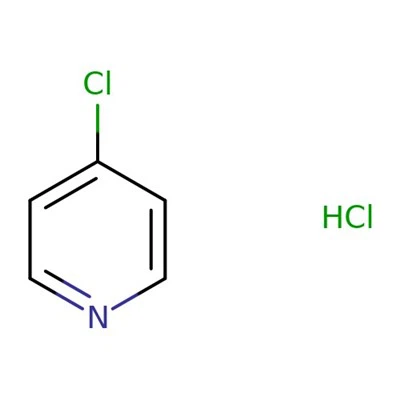 CAS:7379-35-3|4-Klorpyridinhydroklorid