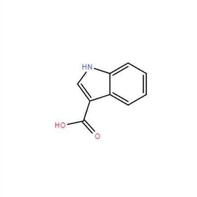 CAS 771-50-6|3-Indoleformic Acid