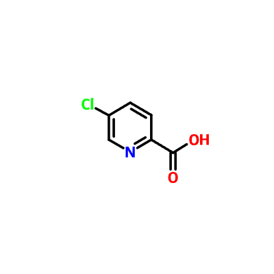 CAS 86873-60-1|5-Klorpyridin-2-karboksylsyre