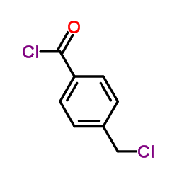 CAS:876-08-4|4-(Klormetyl)benzoylklorid