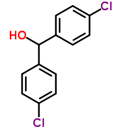 CAS:90-97-1|4,4'-diklorbenzhydrol