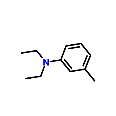CAS 91-67-8|N,N-dietyl-m-toluidin