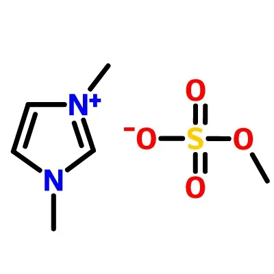 CAS:97345-90-9|1,3-dimetylimidazoliummetylsulfat