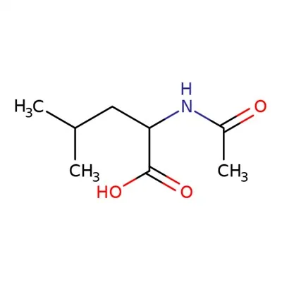 CAS: 99-15-0|Acetylleucin
