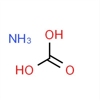 CAS-nr.10361-29-2 Ammoniumkarbonat