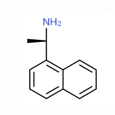 CAS-nr: 3886-70-2 (R)-1-(naftalen-1-yl)etanamin