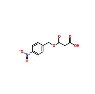 CAS NO.77359-11-6 4-Nitrobenzylhydrogenmalonat