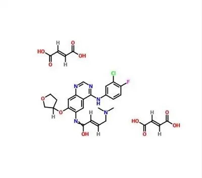 CAS NO.850140-73-7 BIBW2992 DiMaleate
