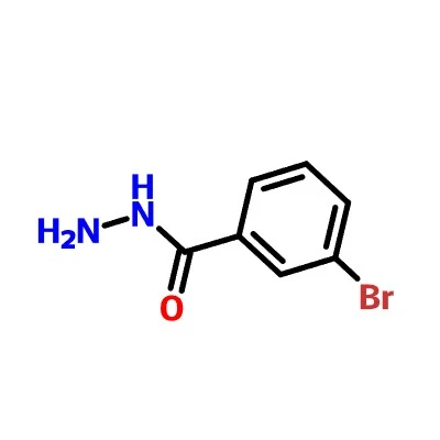 CAS:39115-96-3|3-Brombenzhydrazid