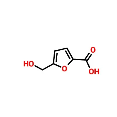CAS:6338-41-6|5-Hydroksymetyl-2-furankarboksylsyre