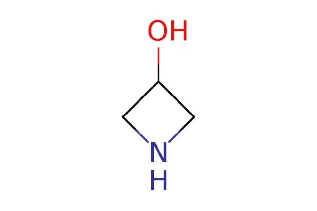 CAS:45347-82-8|Azetidin-3-ol