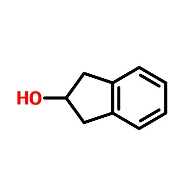 CAS:4254-29-9|2,3-Dihydro-1H-inden-2-ol