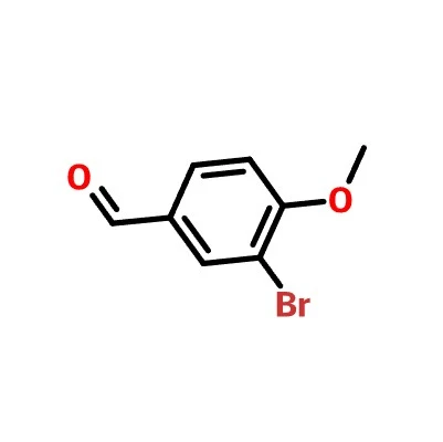 CAS:34841-06-0|3-Brom-4-metoksybenzaldehyd