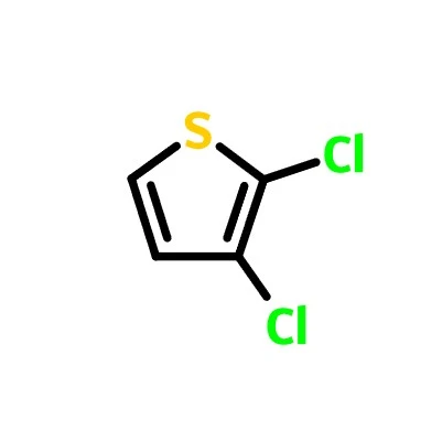 CAS:17249-79-5|2,3-diklortiofen