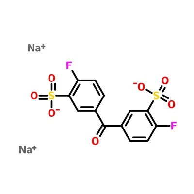 CAS:210531-45-6|Dinatrium 3,3'-disulfonat-4,4'-difluorbenzofenon