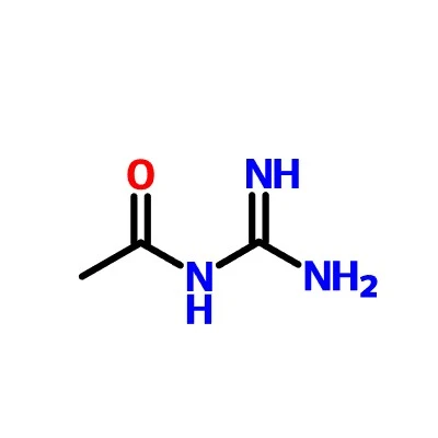 CAS:5699-40-1|N-karbamimidoylacetamid