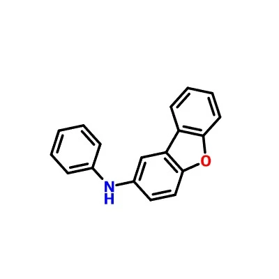 CAS:861317-95-5|N-fenyldibenzo[b,d]furan-2-amin