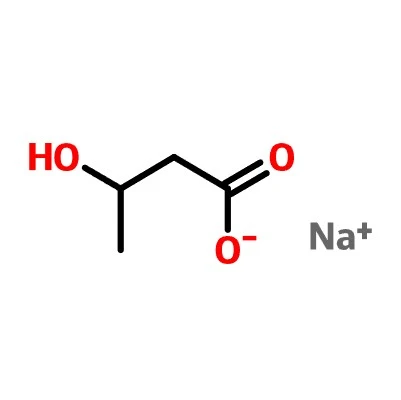 CAS:150-83-4|Natrium 3-hydroksybutyrat