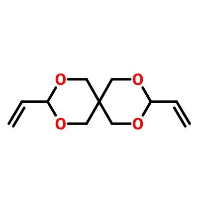 CAS:78-19-3|3,9-Divinyl-2,4,8,10-tetraoksaspiro[5.5]undekan