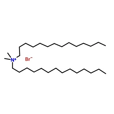 CAS:68105-02-2|Dimetylditetradecylammoniumbromid
