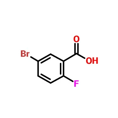 CAS:146328-85-0|5-Brom-2-fluorbenzosyre