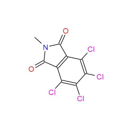 CAS:14737-80-5丨3,4,5,6-Tetraklor-N-metylftalimid