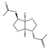 CAS:13042-38-1丨1,4:3,6-dianhydro-D-glucitol diacetat