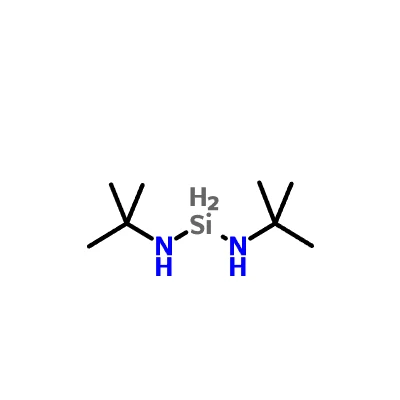 CAS 186598-40-3|DI(T-BUTYLAMINO)SILAN