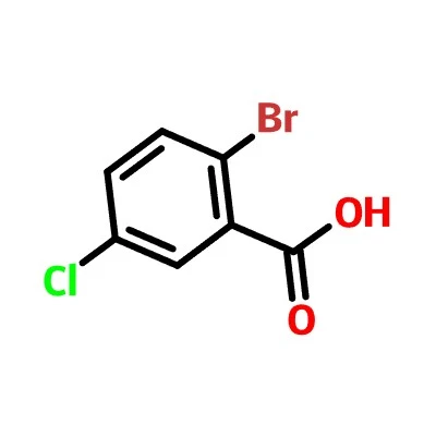CAS:21739-93-5|2-Brom-5-klorbenzosyre