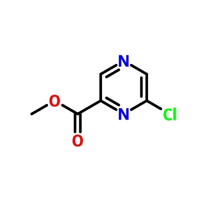 CAS:23611-75-8|Metyl 6-klor-2-pyrazinkarboksylat