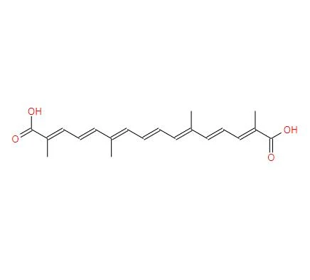 CAS:27876-94-4丨8,8'-DIAPOKAROTENDIOINSYRE