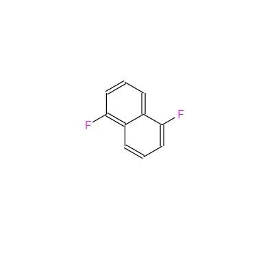 CAS:315-58-2丨naftalen, 1,5-difluor-