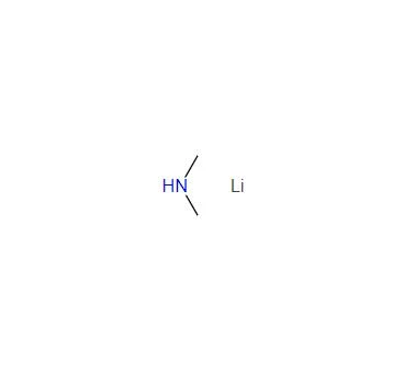 CAS:3585-33-9丨LITIUMDIMETYLAMID