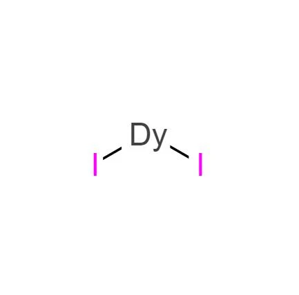 CAS:36377-94-3丨Dysprosium(II)jodid vannfritt