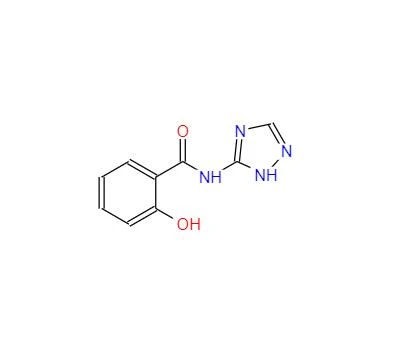 CAS:36411-52-6丨Salisyloylaminotriazol