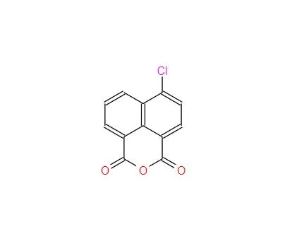 CAS:4053-08-1丨4-Klor-1,8-naftalsyreanhydrid