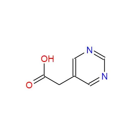 CAS:5267-07-2丨5-Pyrimidineddiksyre