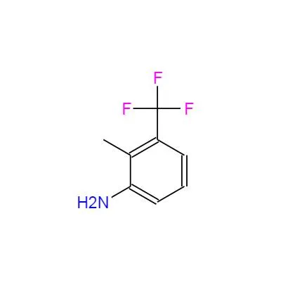 CAS:54396-44-0丨2-Methyl-3-trifluormetylanilin