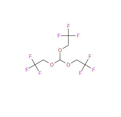 CAS:58244-27-2丨TRIS(2,2,2-TRIFLUORETYL)ORTHOFORMAT