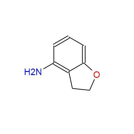 CAS:61090-37-7丨2,3-dihydrobenzofuran-4-amin