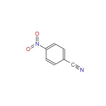 CAS:619-72-7丨4-Nitrobenzonitril