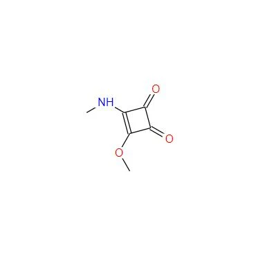 CAS:63649-29-6丨3-metoksy-4-(metylamino)cyklobut-3-en-1,2-dion