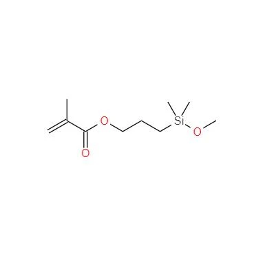 CAS:66753-64-8丨METHACRYLOXYPROPYLDIMETHYLMETOXYSILANE