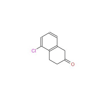 CAS:69739-64-6丨5-Klor-2-tetralone